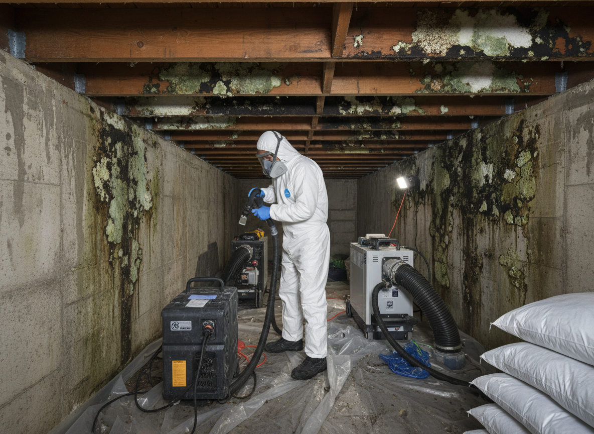 Water Damage Restoration Pacific Palisades in Topanga, CA 90290