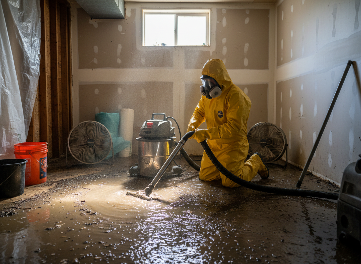 Sewage Cleanup in Pacific Palisades, CA
